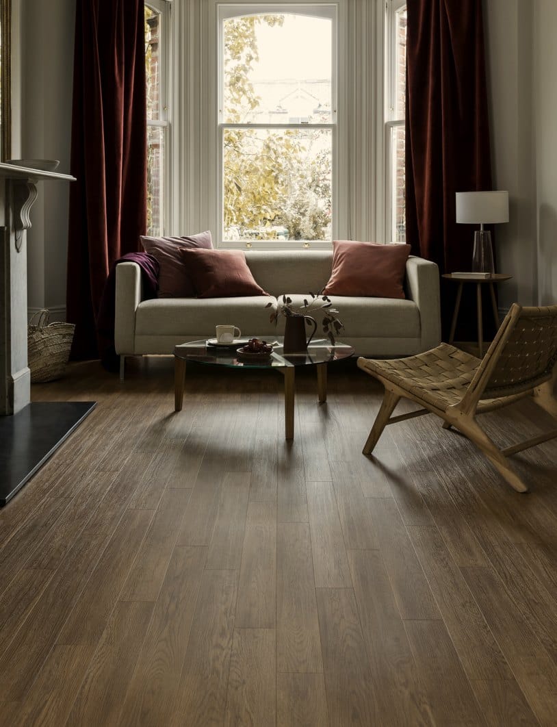 Spacia luxury vinyl flooring