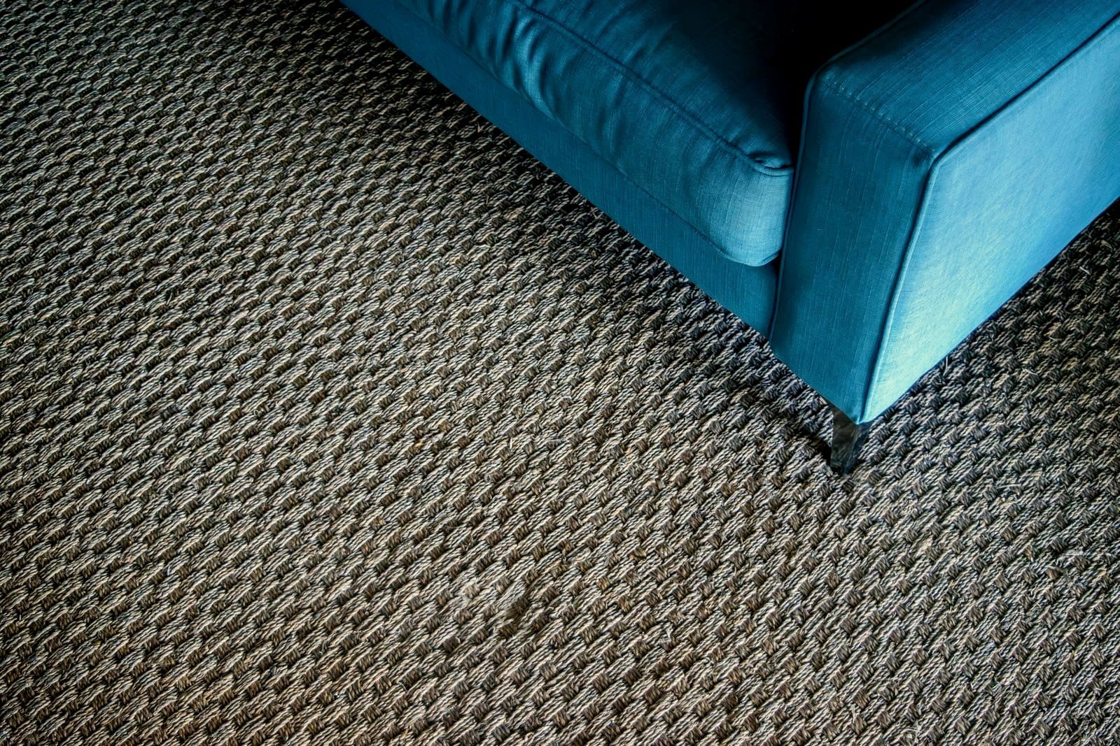 Associated Weavers carpet